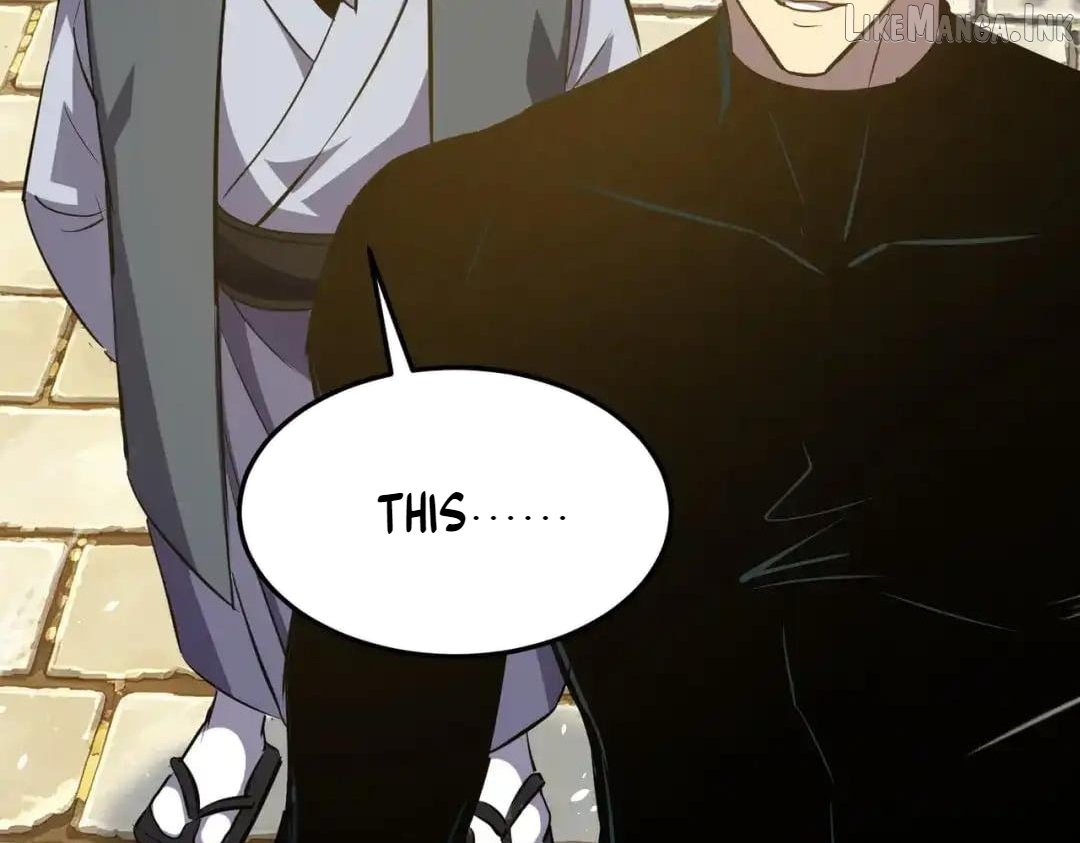 I Rely on My Invincibility to Deal Tons of Damage Passively! Chapter 180  - page 172